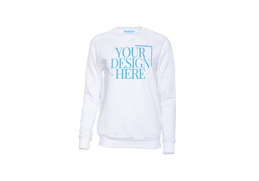 Custom Adult Long Sleeve Shirt