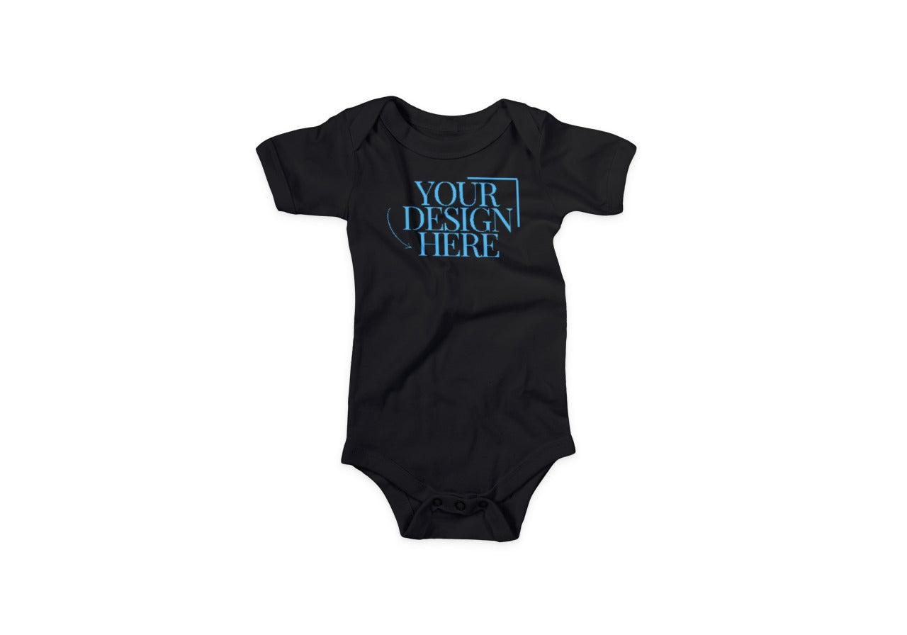 Custom Infant Onesie